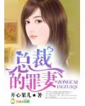 總裁的罪妻
