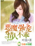 惡魔強寵,情人不乖