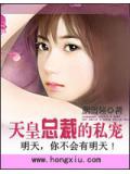 情蠱:天皇總裁的私寵