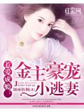 惹愛成癮：金主豪寵小逃妻