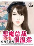 掠情:惡魔總裁很溫柔