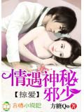 掠愛:情遇神祕邪少
