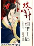 攻心計：細作王后