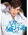 無敵破壞王
