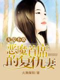 無愛不歡:惡魔首席的復仇妻
