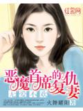 無愛不歡：惡魔首席的復仇妻