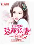 日久必婚：總裁寵妻一百式