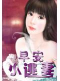 早安,小逃妻