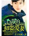 暗戀成婚，總裁的初戀愛妻