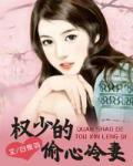 權少的偷心冷妻