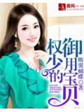 權少的御用寶貝