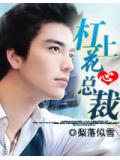 槓上花心總裁