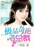 極品奇葩遇總裁
