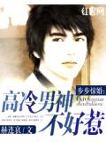 步步驚婚：高冷男神不好惹