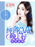 深情索吻：純禽總裁晚上好