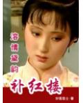 溶情黛韻補紅樓