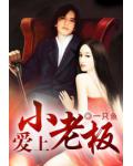 愛上小老闆