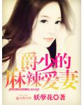 爵少的麻辣愛妻