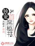 獨寵首席祕書