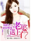 獨家婚寵:老婆送上門