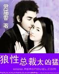 狼性總裁太凶勐