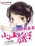王爺好溫柔:小小王妃9歲半