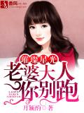 璀璨星光,老婆大人你別跑
