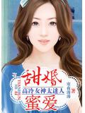 甜婚蜜愛：高冷女神太迷人