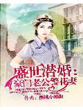 盛世潛婚:豪門老公警花妻