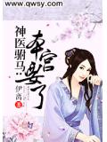 神醫駙馬：本宮要了