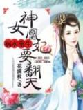 禍水重生:神女凰妃要翻天