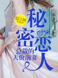 祕密戀人：總裁的天價前妻