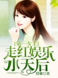 第一女主:走紅娛樂小天后