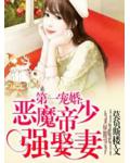 第一寵婚：惡魔帝少強娶妻