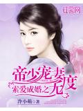 索愛成婚之帝少寵妻無度