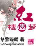紅樓遺夢
