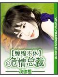 纏綿不休:危情總裁