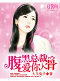 腹黑總裁：愛你入骨