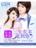 萌妻難逑：三生有幸寵到你