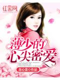薄少的心尖密愛