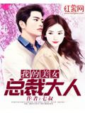 我的美女總裁大人