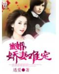 蜜婚,嬌妻難寵