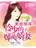 蜜戀情深：冷少的爆萌嬌妻