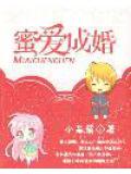 蜜愛成婚