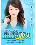 豪門暗妻：限制級戀人