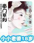 豪門系列：小小老婆18歲
