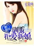 豪門蜜戰：馴服拒愛新娘