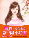 豪門蜜愛：總裁的迷煳小嬌妻
