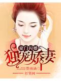 豪門閃婚：獨寵嬌妻