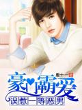 豪門霸愛:誤惹一等惡男